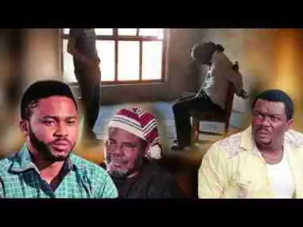 Video: THE BILLIONAIRE KIDNAPPER SEASON 2 - PETE EDOCHIE Nigerian Movies | 2017 Latest Movies | Full Movies